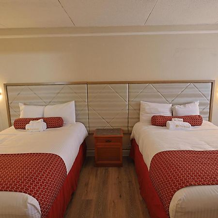 The Grand By Capital O Texarkana I-30 Buitenkant foto