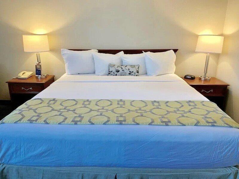 The Grand By Capital O Texarkana I-30 Buitenkant foto