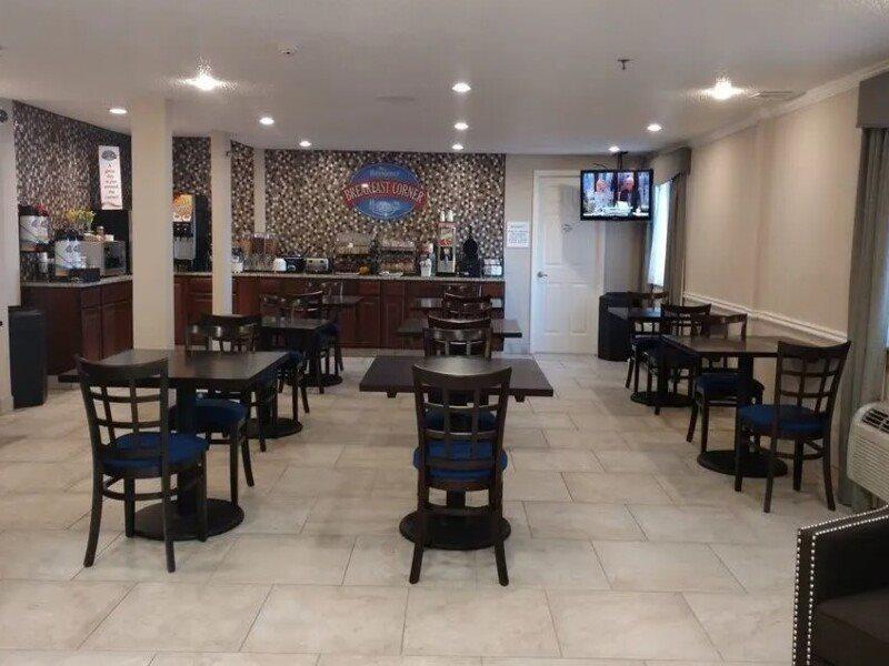 The Grand By Capital O Texarkana I-30 Buitenkant foto