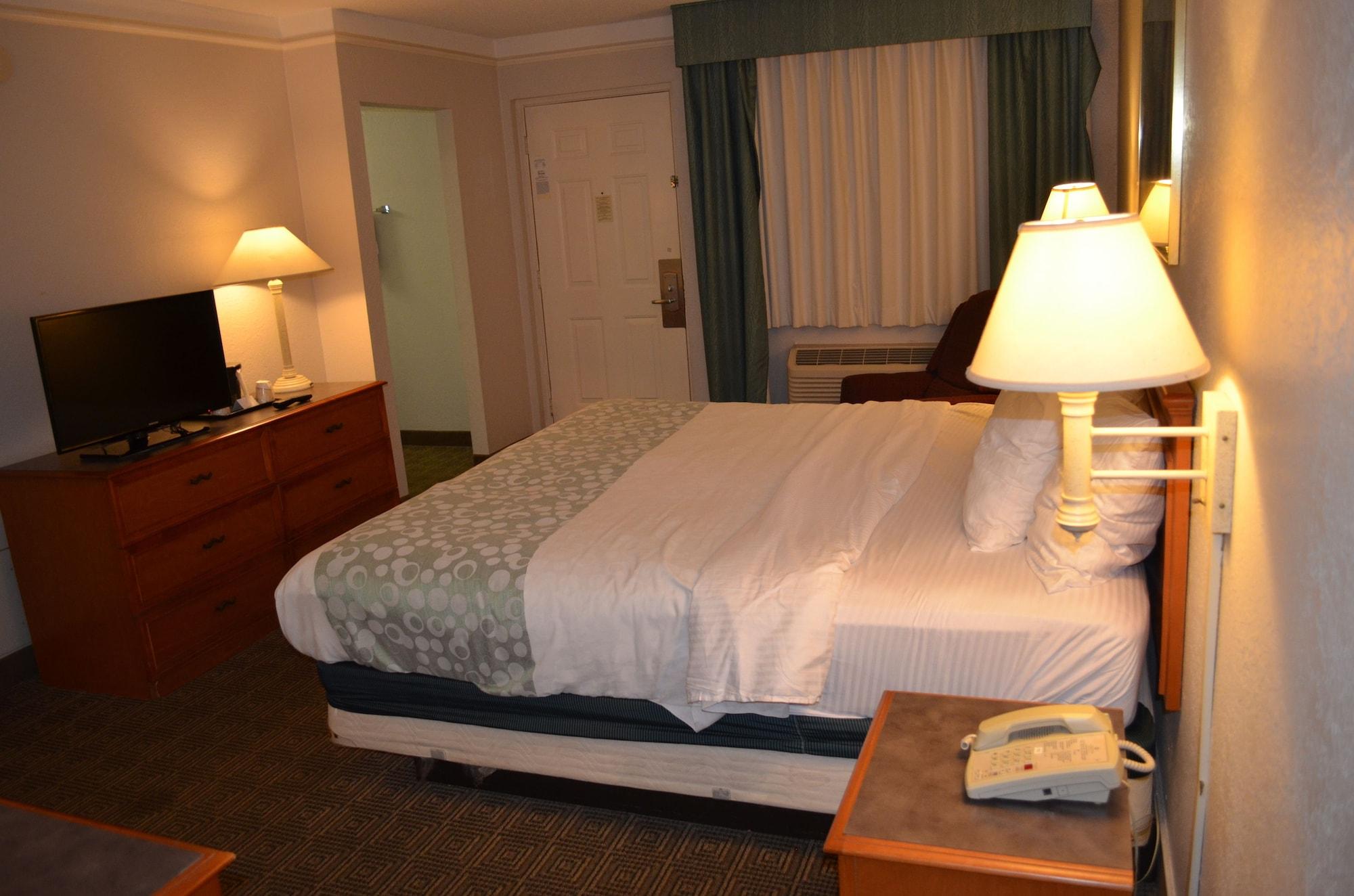 The Grand By Capital O Texarkana I-30 Buitenkant foto