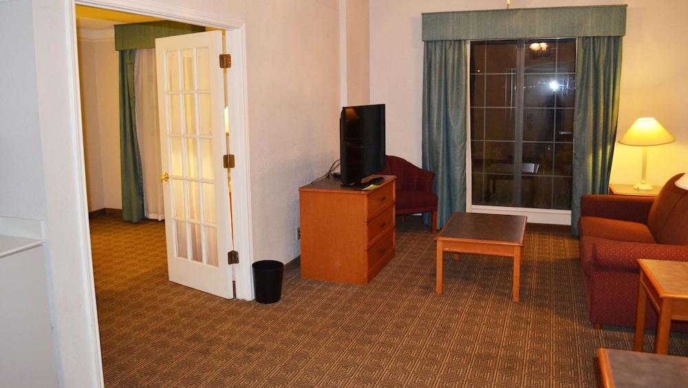 The Grand By Capital O Texarkana I-30 Buitenkant foto
