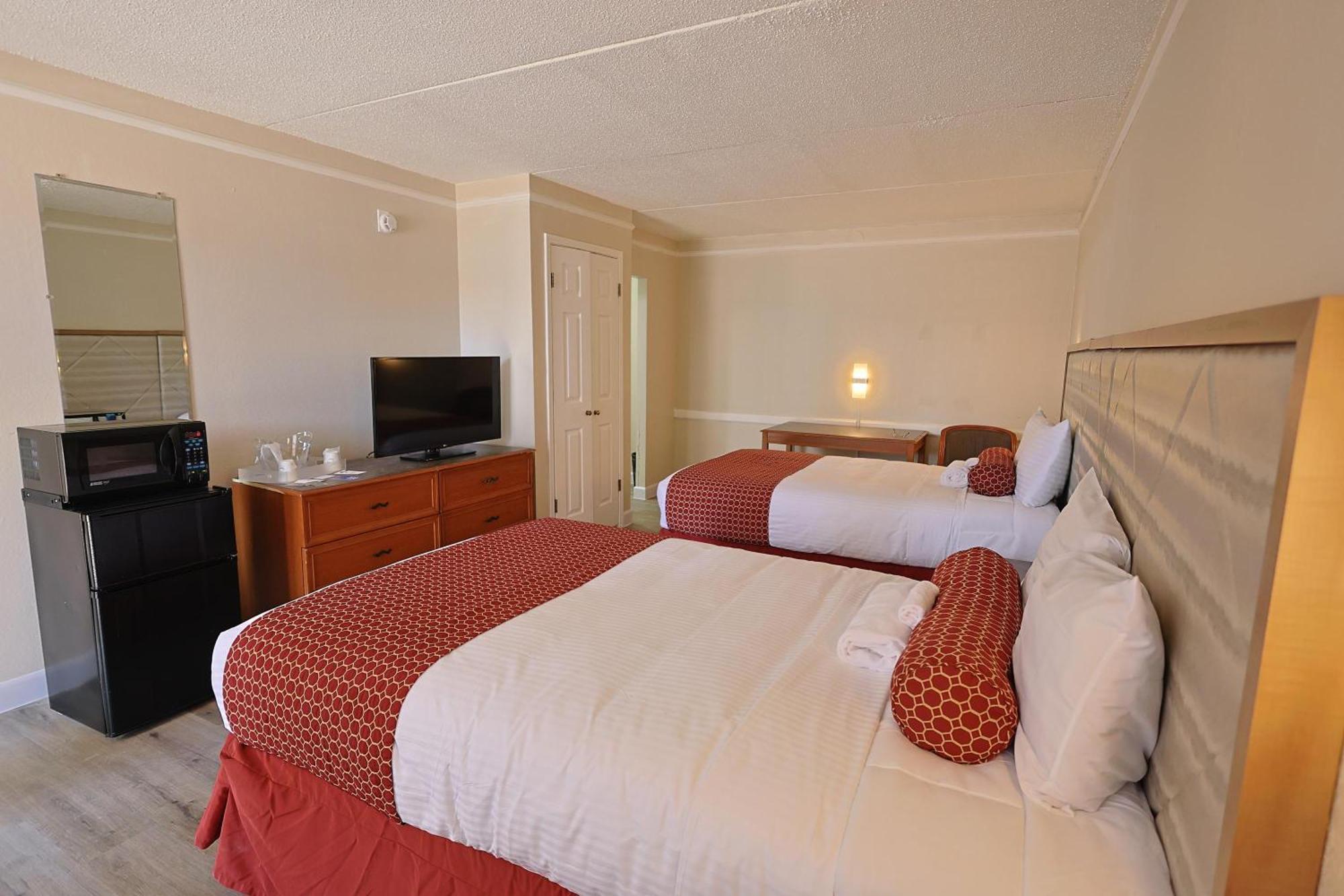 The Grand By Capital O Texarkana I-30 Buitenkant foto