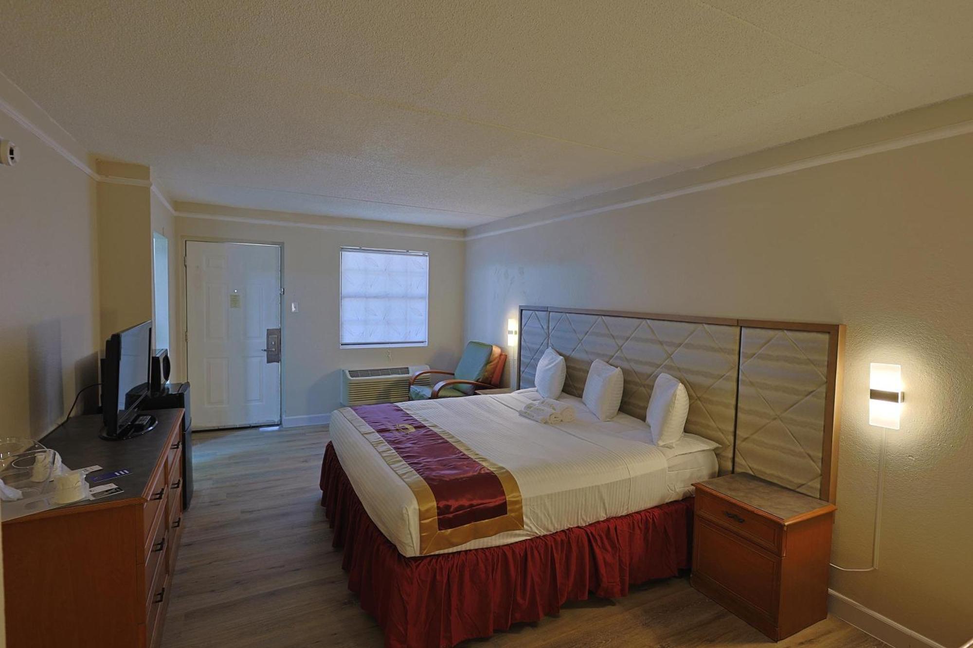 The Grand By Capital O Texarkana I-30 Buitenkant foto