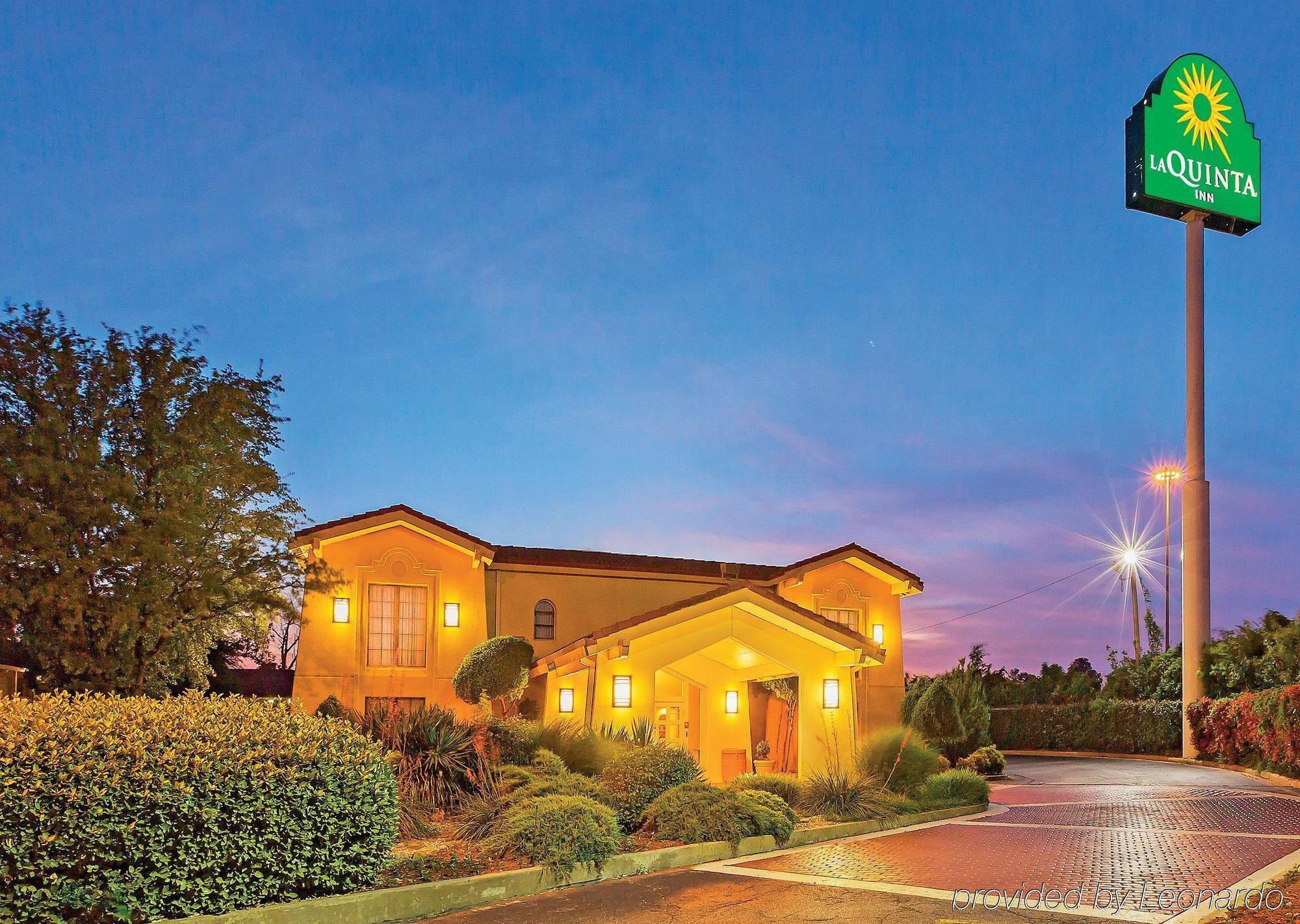 The Grand By Capital O Texarkana I-30 Buitenkant foto