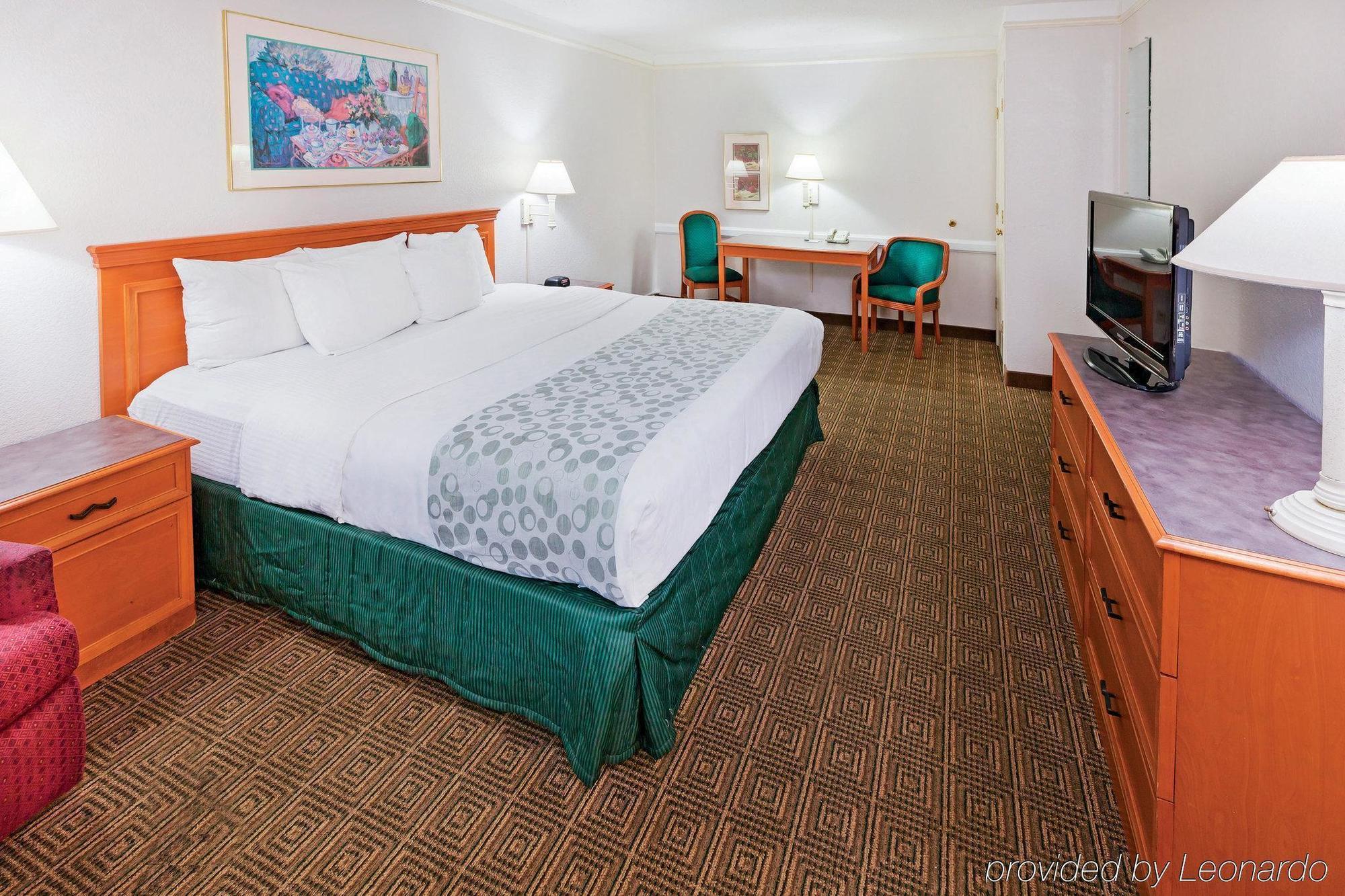 The Grand By Capital O Texarkana I-30 Buitenkant foto