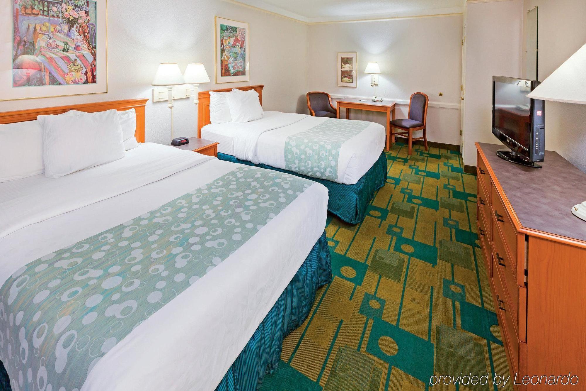 The Grand By Capital O Texarkana I-30 Buitenkant foto