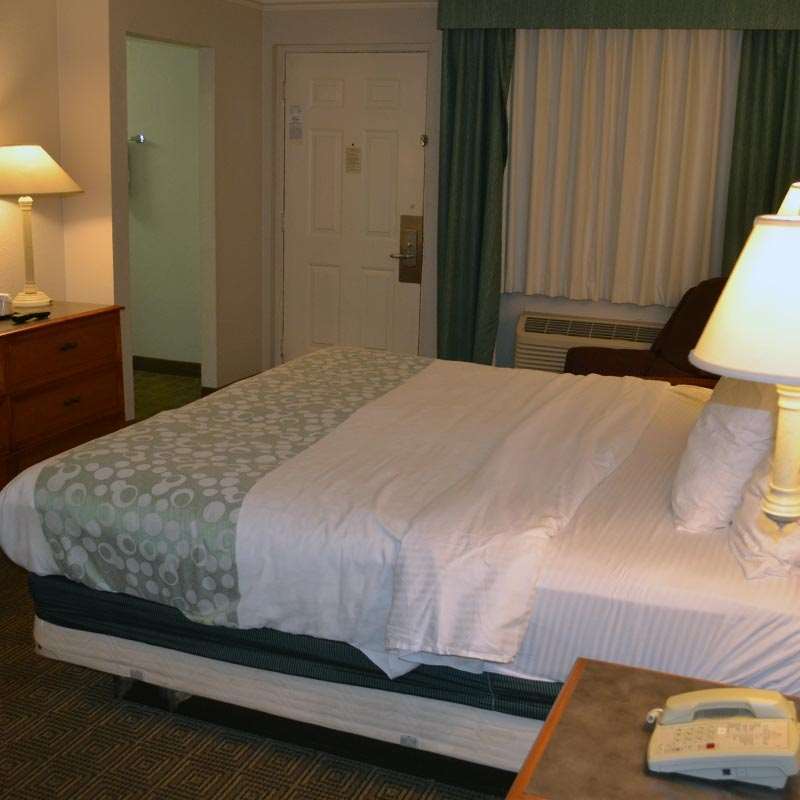 The Grand By Capital O Texarkana I-30 Kamer foto