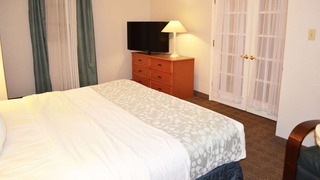 The Grand By Capital O Texarkana I-30 Kamer foto